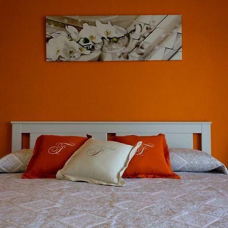 Flower'S Home Сорренто Екстер'єр фото