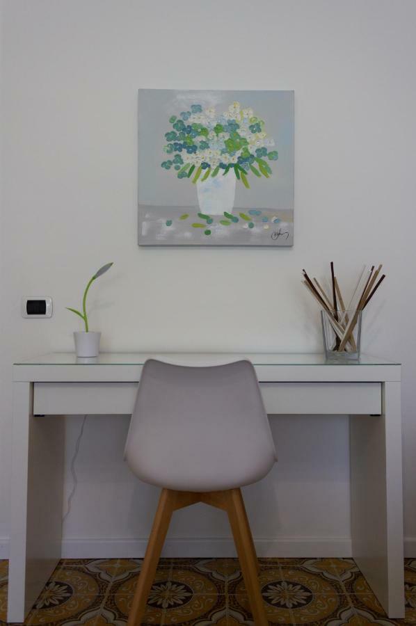 Flower'S Home Сорренто Екстер'єр фото