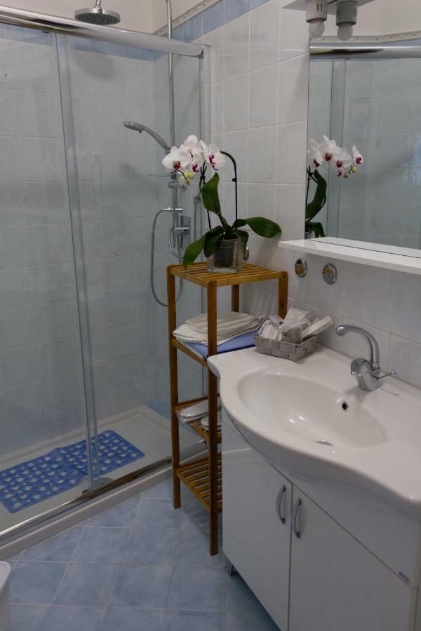 Flower'S Home Сорренто Екстер'єр фото