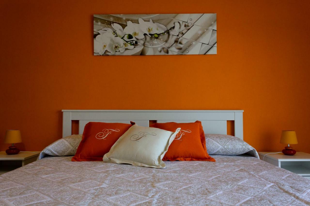 Flower'S Home Сорренто Екстер'єр фото