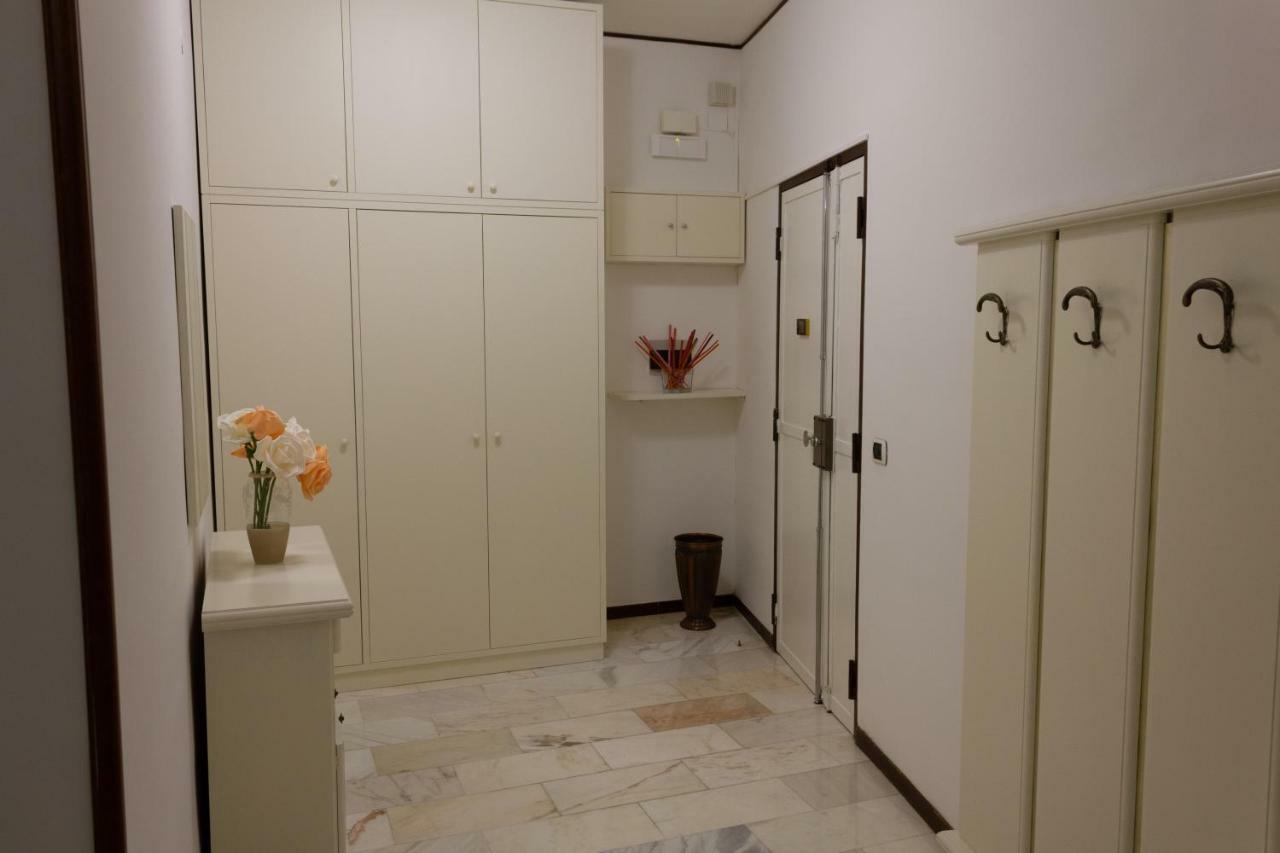 Flower'S Home Сорренто Екстер'єр фото