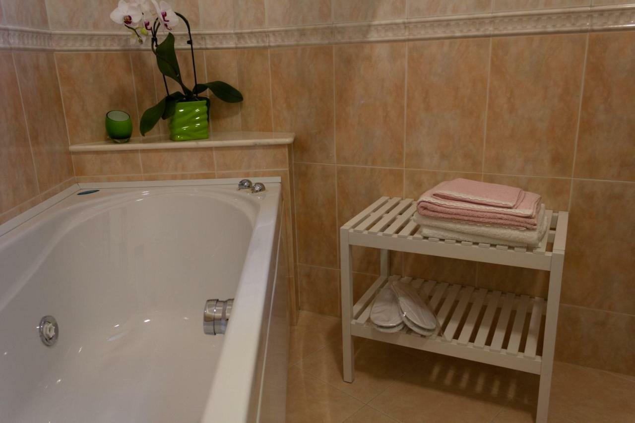 Flower'S Home Сорренто Екстер'єр фото