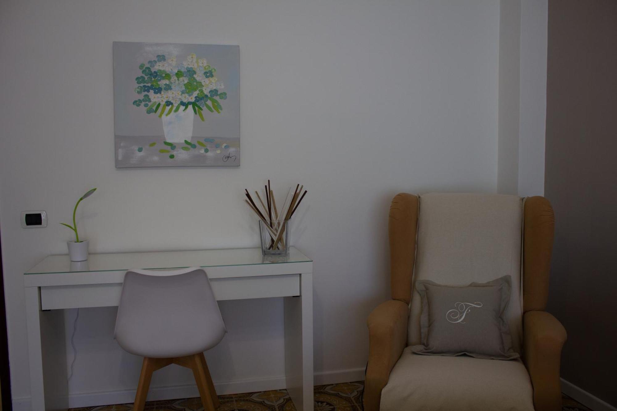 Flower'S Home Сорренто Екстер'єр фото