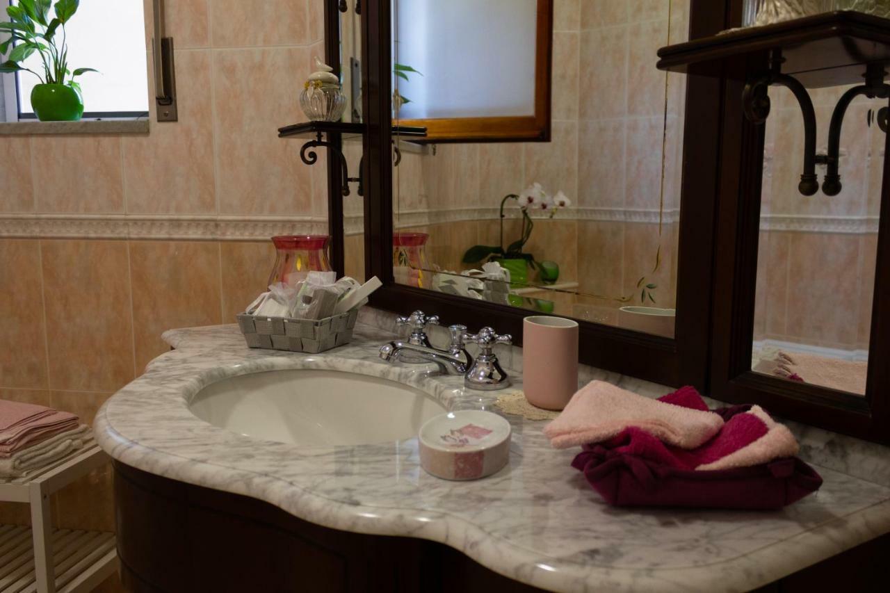 Flower'S Home Сорренто Екстер'єр фото