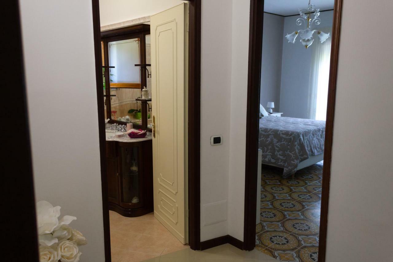 Flower'S Home Сорренто Екстер'єр фото