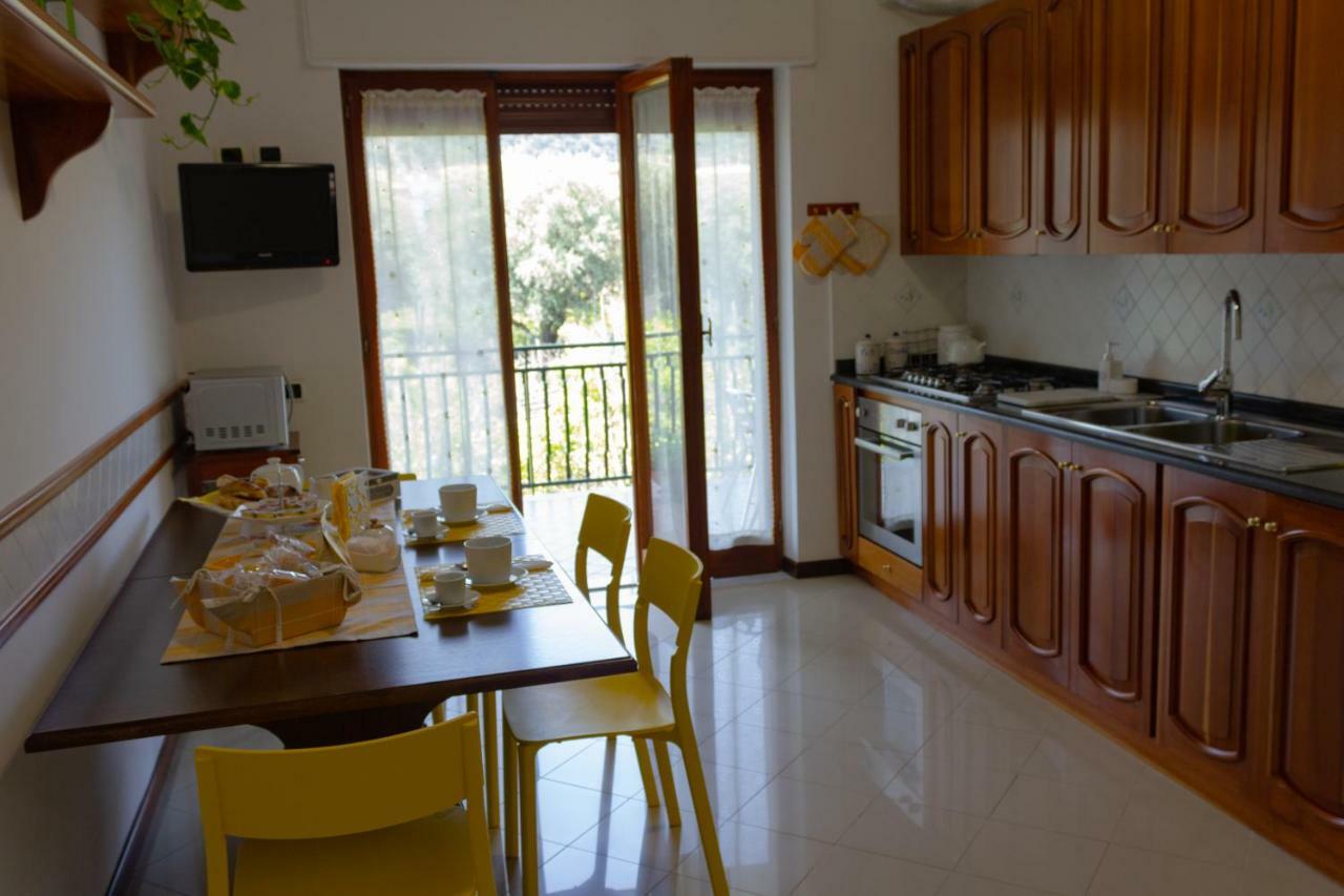 Flower'S Home Сорренто Екстер'єр фото