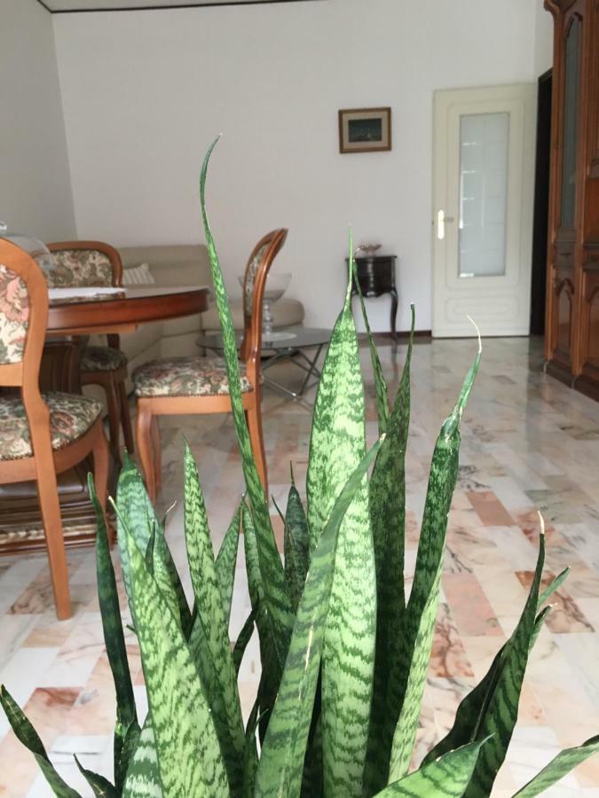 Flower'S Home Сорренто Екстер'єр фото